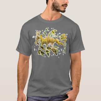 Leafy Sea Dragon 1 T Shirt