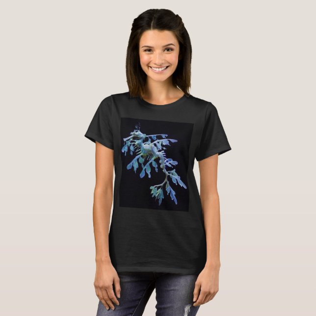 Leafy Sea Dragon Tee (Hel framsida)