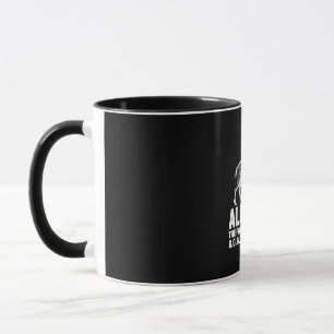 League Champion Fantasy Football Goat Gift Mugg