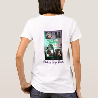 League of Ascenders (del 1) T-shirt