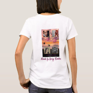 League of Ascenders (del 2) T-shirt