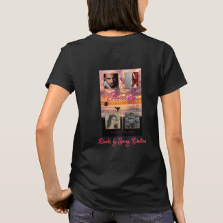 League of Ascenders (del 2) T-shirt