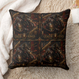 League of Kings kudde/nattpatrulldyna/diesel Kudde