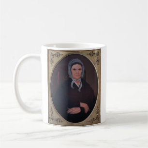 Leah Britt Slingerland mugg
