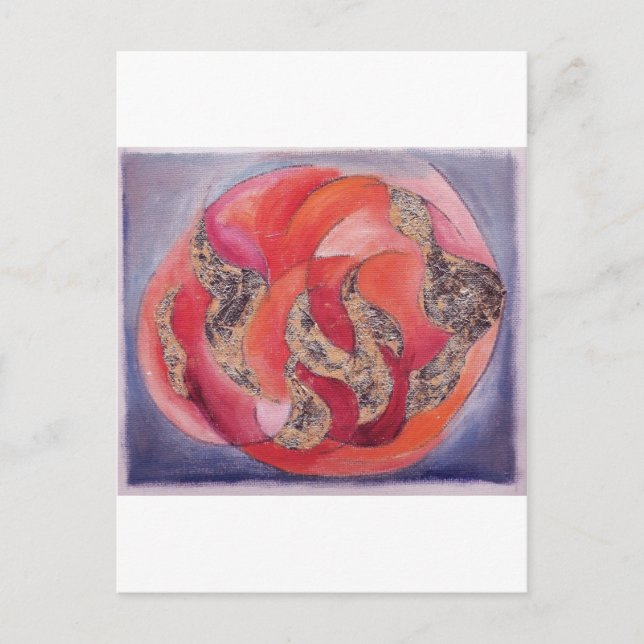 Leah Vykort (Framsida)