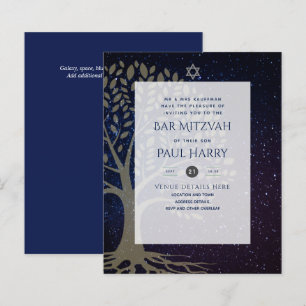 LeahG Elegant Chic Pub Mitzvah Jewish Torah Chic