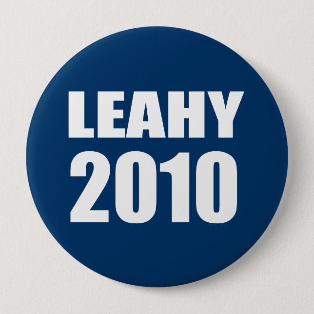 LEAHY 2010 KNAPP (Framsida)