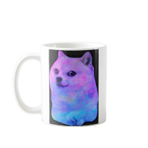 Lean Doge Mugg