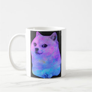 Lean Doge Mugg