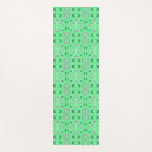 Lean Grönt Fighing Maskin