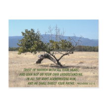 Lean inte på din egen insikt