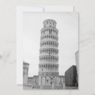 Leaning Torn i Pisa