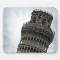 Leaning Torn i Pisa
