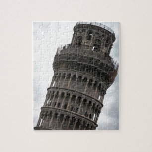 Leaning Torn i Pisa Pussel