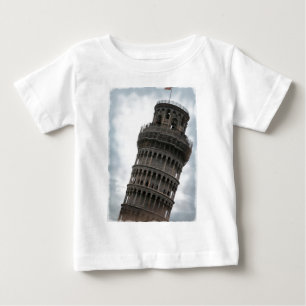 Leaning Torn i Pisa T-shirt