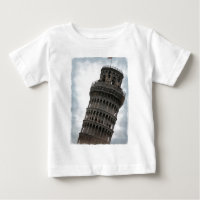 Leaning Torn i Pisa