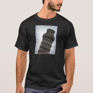 Leaning Torn i Pisa Tee