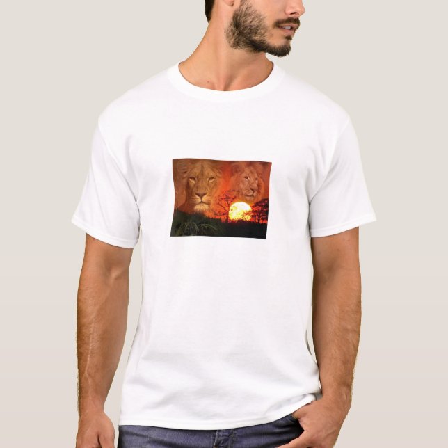 leao5_0p3i6 t shirt (Framsida)