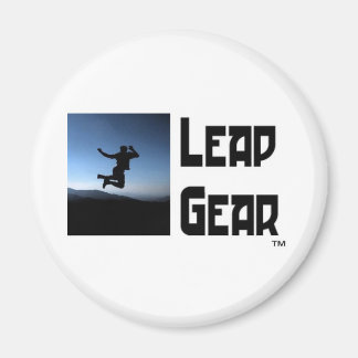 LEAP-GREDSKAP-Magnet Magnet