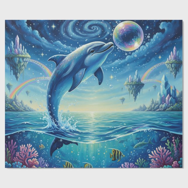 Leap of wonder presentpapper (Platt)