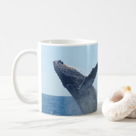 Leap Year 2024 Kaffemugg
