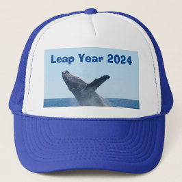 Leap Year 2024 Keps