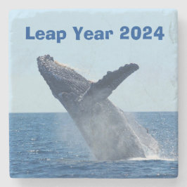 Leap Year 2024 Stenunderlägg