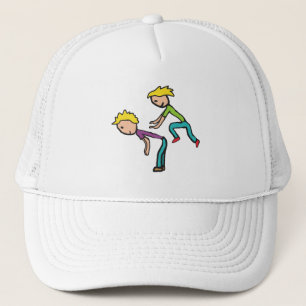 Leapfrog Keps