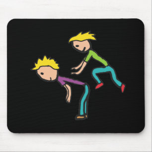 Leapfrog Musmatta