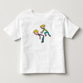 Leapfrog T Shirt