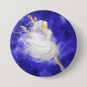 Leaping Dancer Knapp