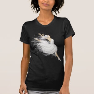 Leaping Dancer T Shirt