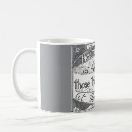 Learn to Serve Kaffemugg