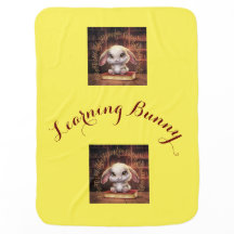 Learning bunny