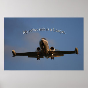 Learning Poster