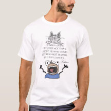 Learning T-Shirt