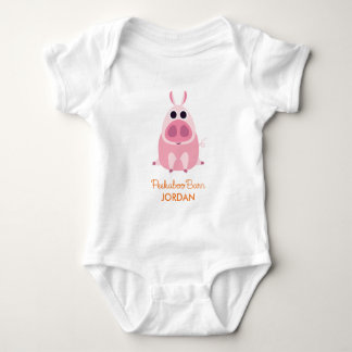 Leary grisen t-shirt