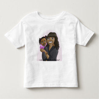 Le'Asiah! "I min Nanas kök! ", Tee