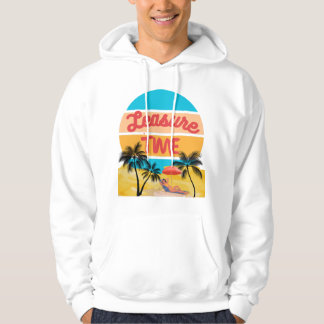 Leasing Hoodie