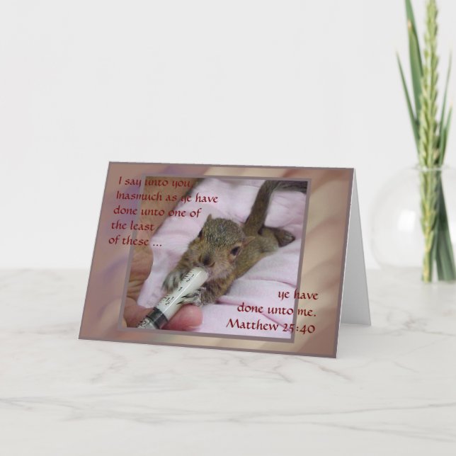 Least av dessa kort (Framsida)