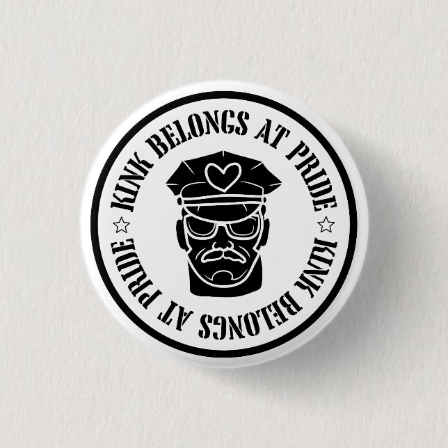 Leather Roots Knapp (Framsida)