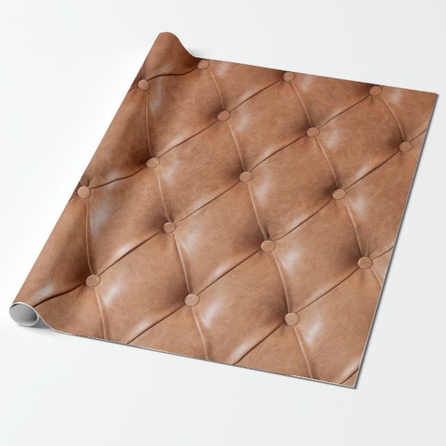 leather sofa background presentpapper (Utrullad)