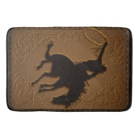 Leather Western Vilda western Rustic Land Cowboy