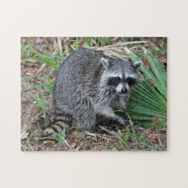 Leave Me Alone Pussel