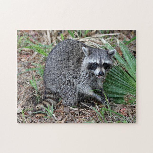 Leave Me Alone Pussel (Horisontell)