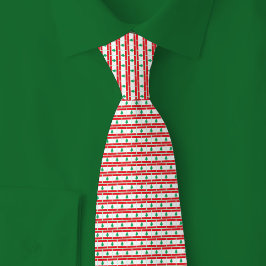 Lebanon Flag Brick Pattern Slips