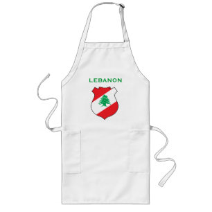 Lebanon* förkläde