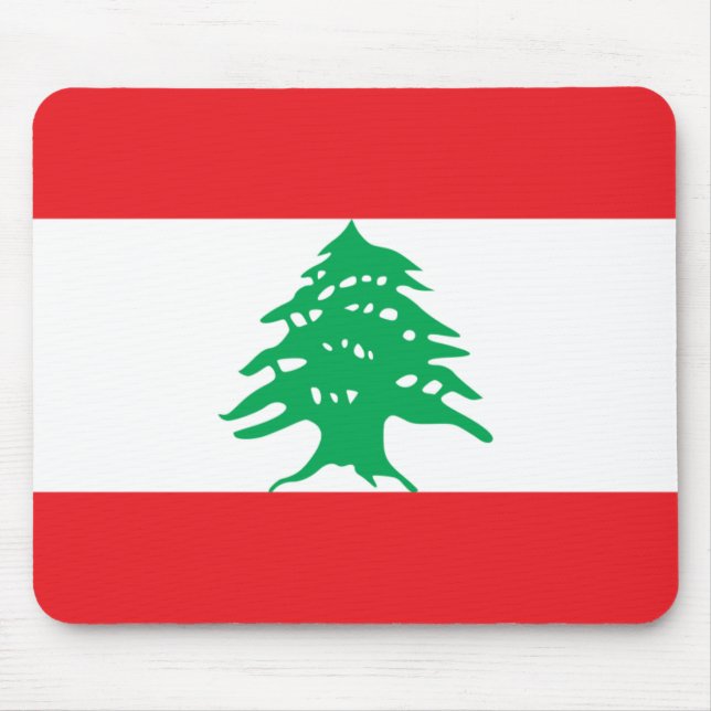lebanon musmatta (Framsidan)