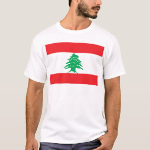 lebanon tröja