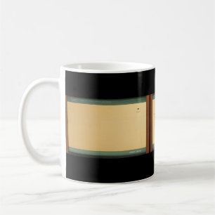 Leben RS28CX + Leben RS28PX Kaffe Mugg